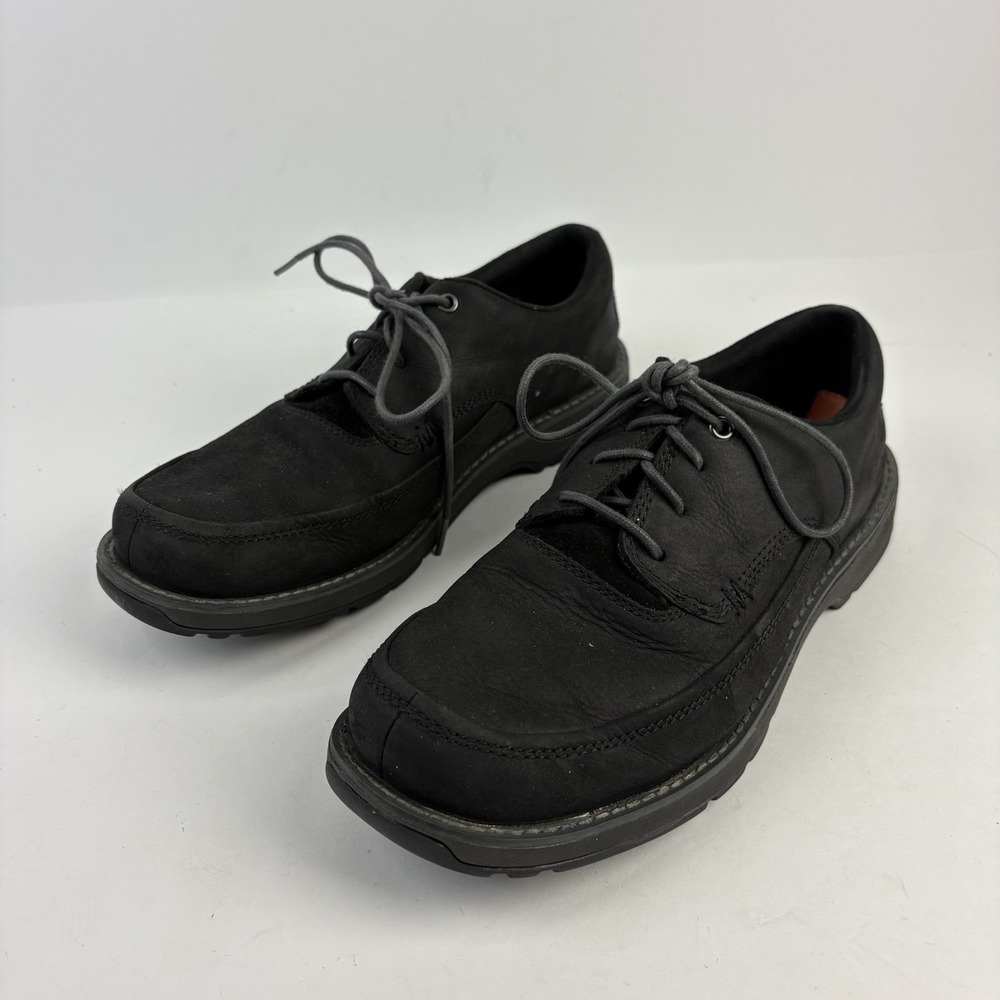 MERRELL Men's Size 8 Performance Footwear Black Out Perform Shoes